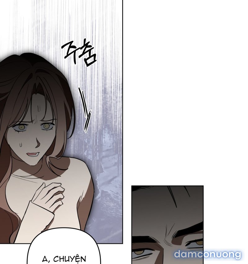 [18+] TRỜI SINH ĐỊCH THỦ 