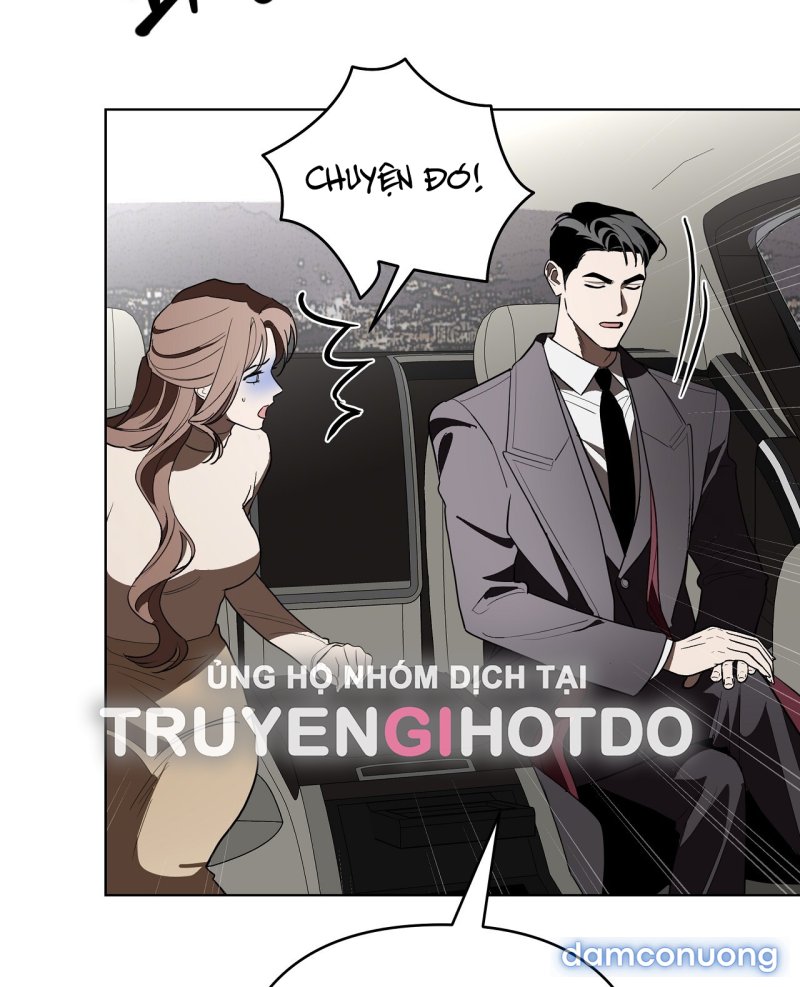 [18+] TRỜI SINH ĐỊCH THỦ 