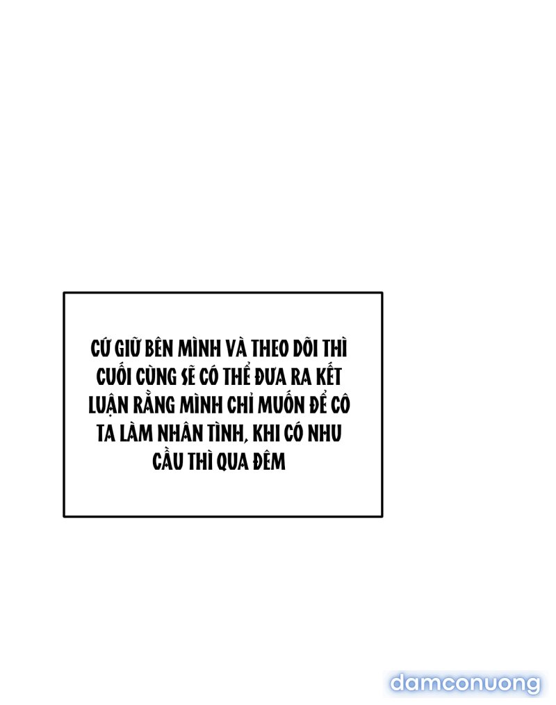 [18+] TRỜI SINH ĐỊCH THỦ 