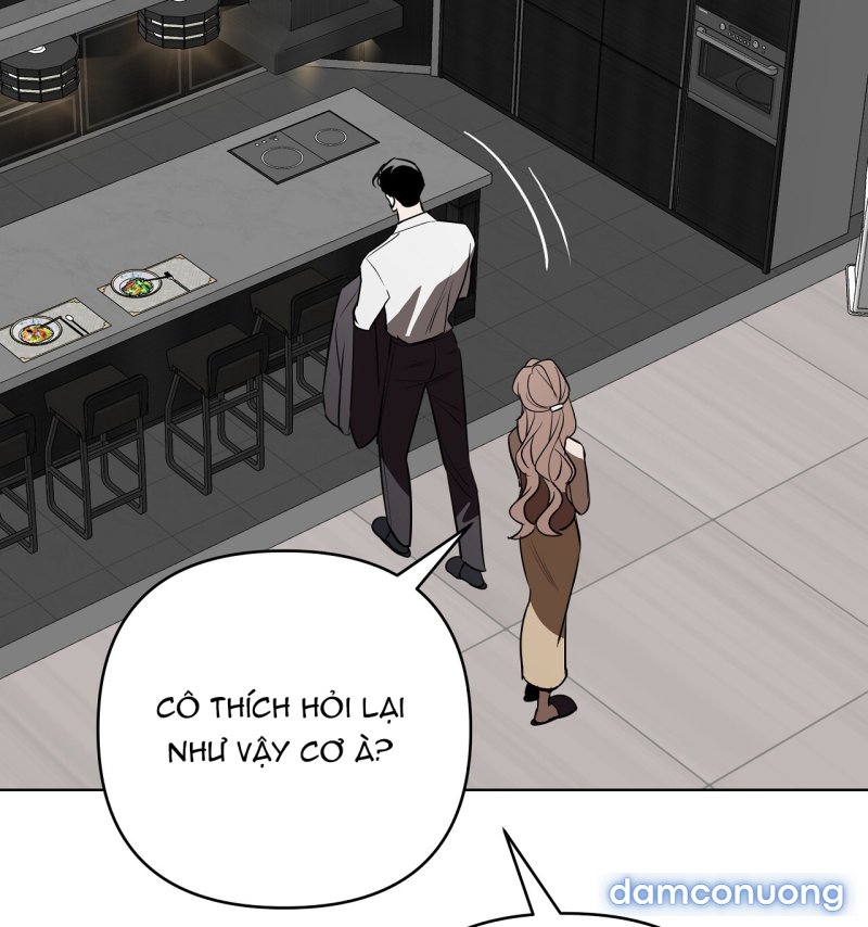 [18+] TRỜI SINH ĐỊCH THỦ 