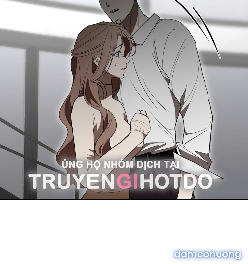 [18+] TRỜI SINH ĐỊCH THỦ 