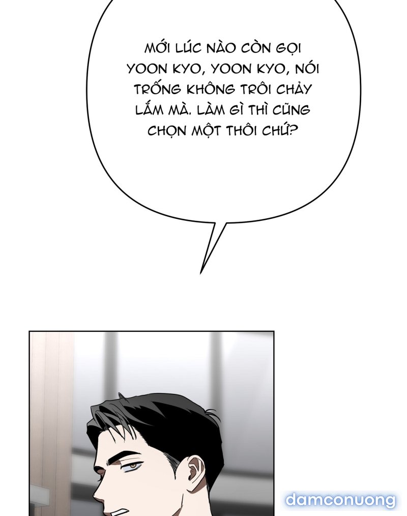 [18+] TRỜI SINH ĐỊCH THỦ 
