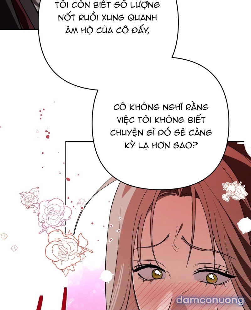 [18+] TRỜI SINH ĐỊCH THỦ 