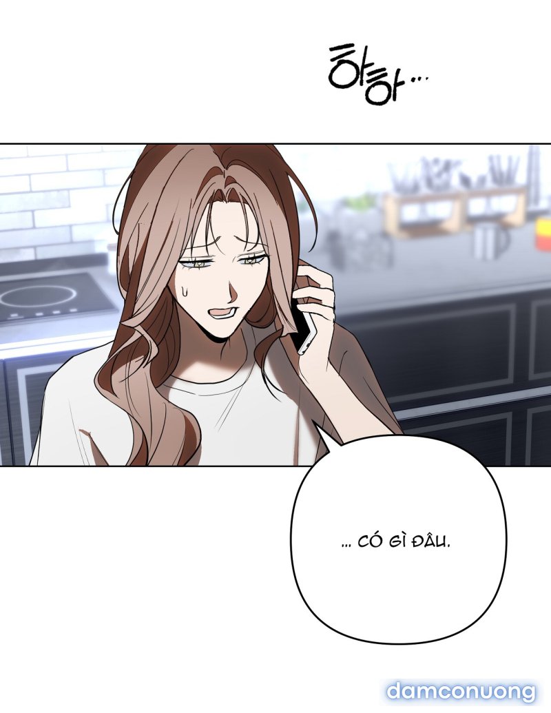 [18+] TRỜI SINH ĐỊCH THỦ 