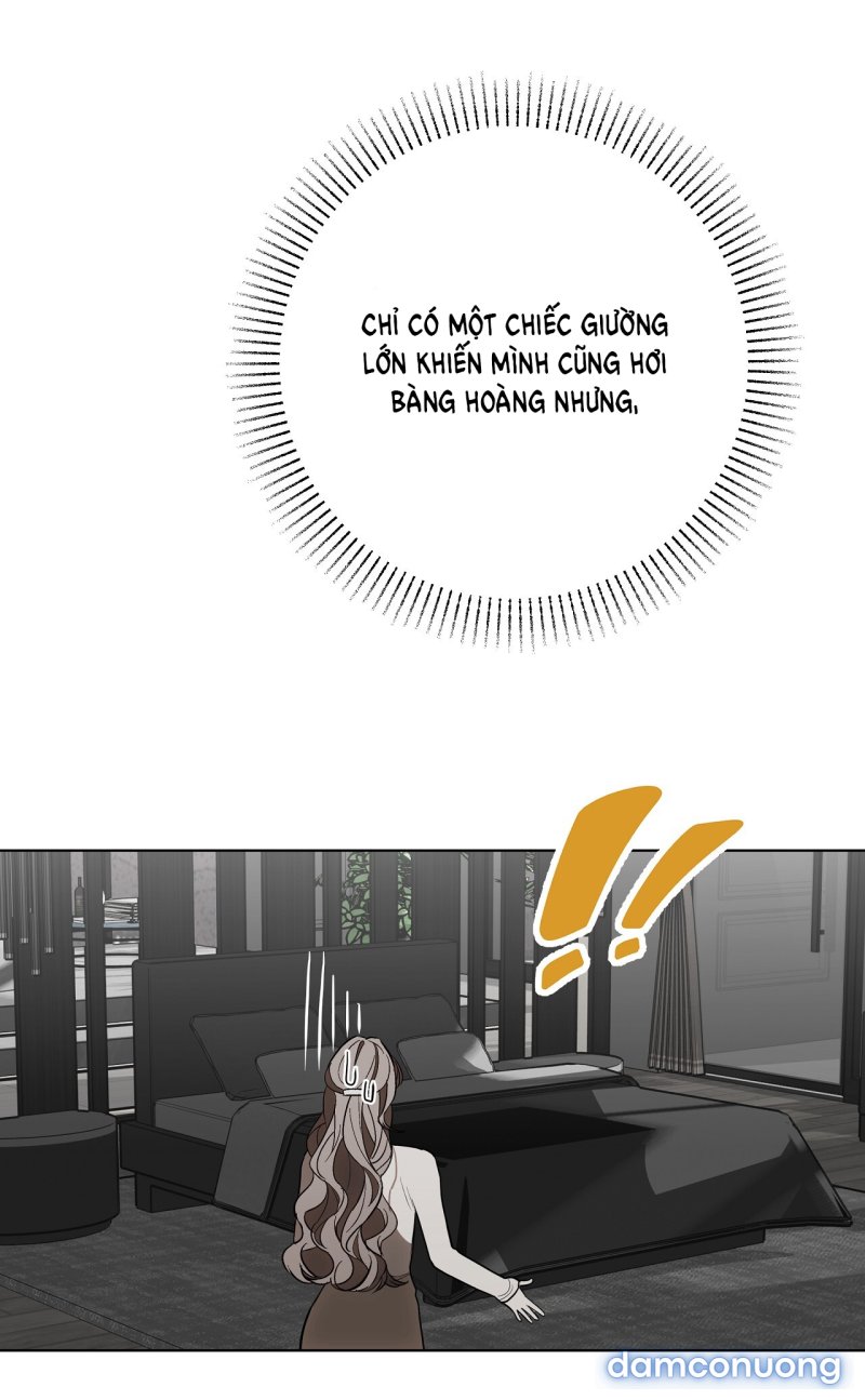 [18+] TRỜI SINH ĐỊCH THỦ 