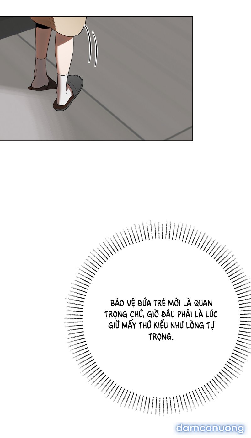 [18+] TRỜI SINH ĐỊCH THỦ 