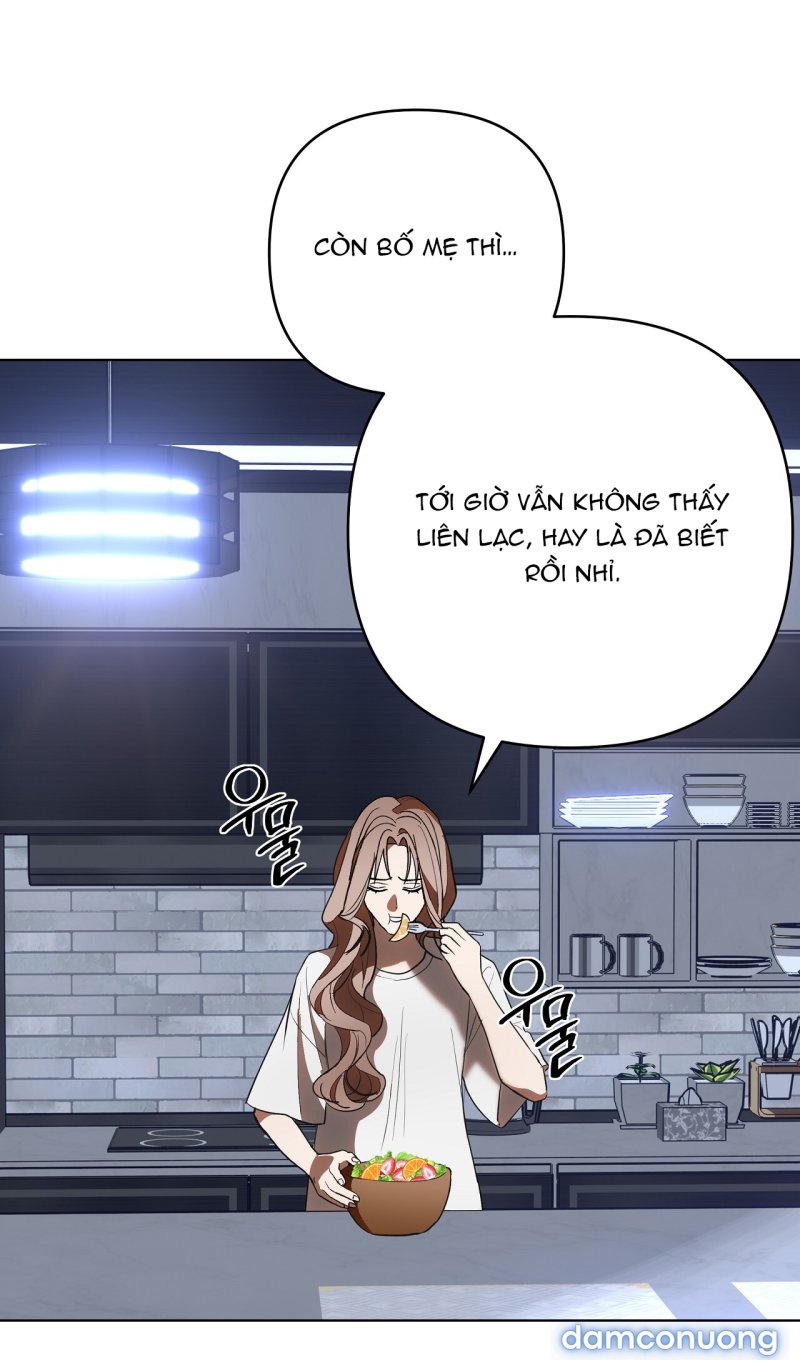 [18+] TRỜI SINH ĐỊCH THỦ 