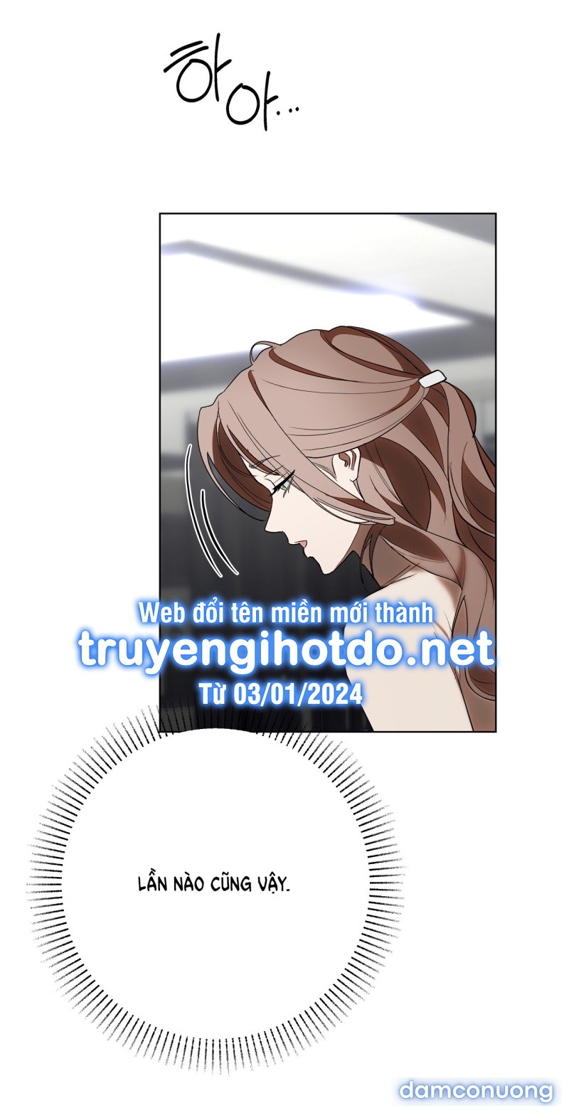 [18+] TRỜI SINH ĐỊCH THỦ 