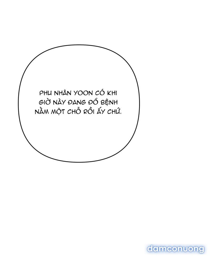 [18+] TRỜI SINH ĐỊCH THỦ 
