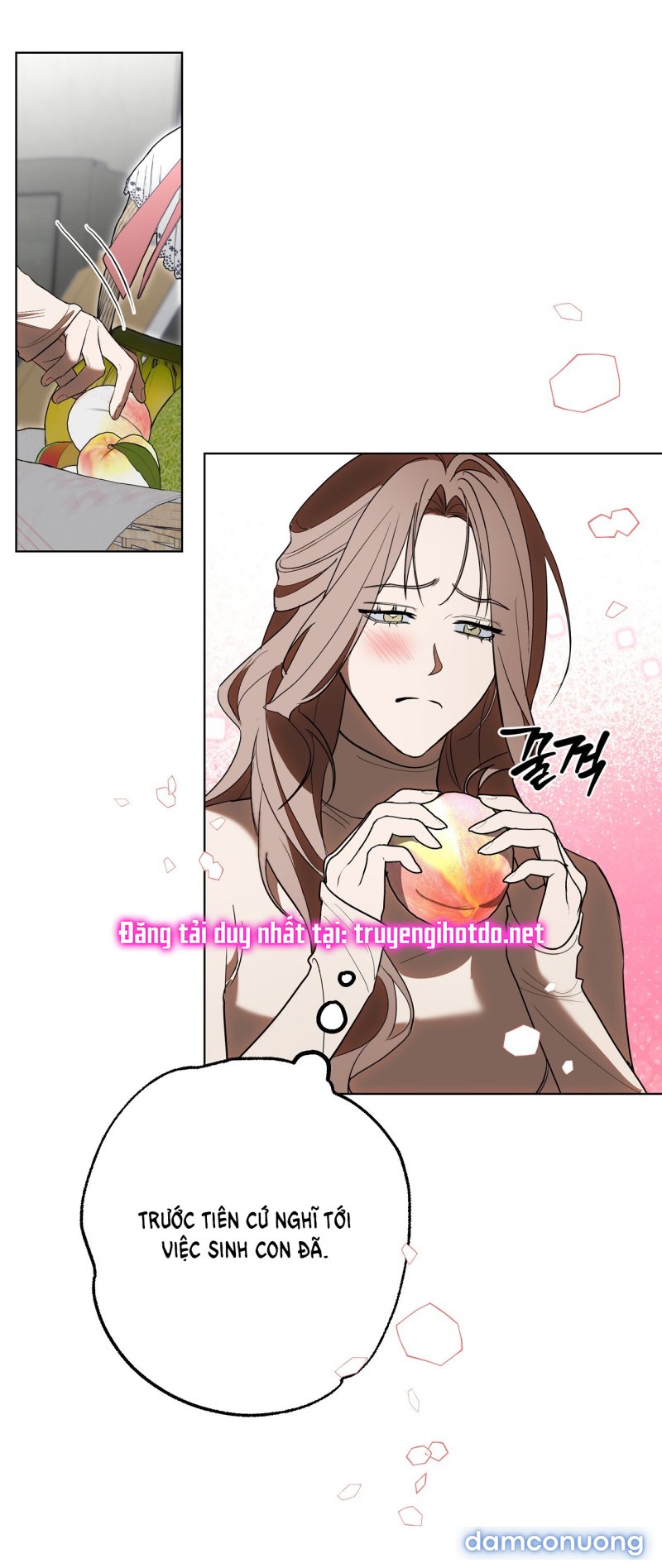 [18+] TRỜI SINH ĐỊCH THỦ 