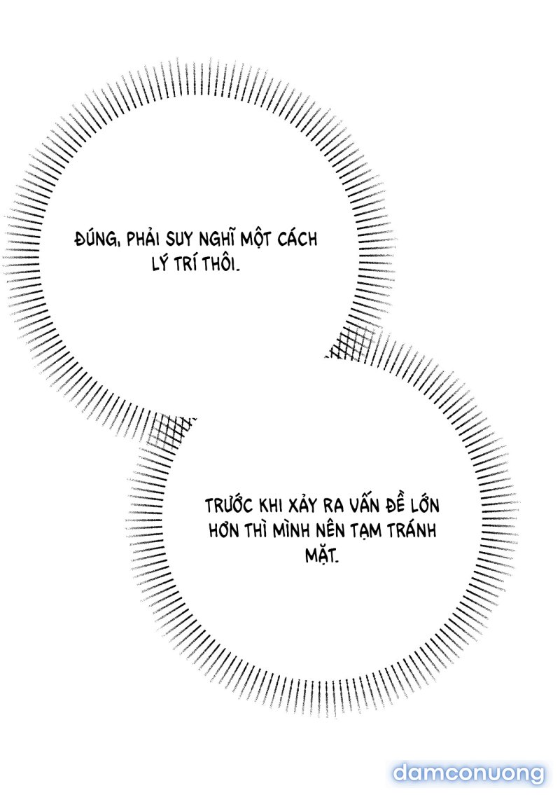 [18+] TRỜI SINH ĐỊCH THỦ 
