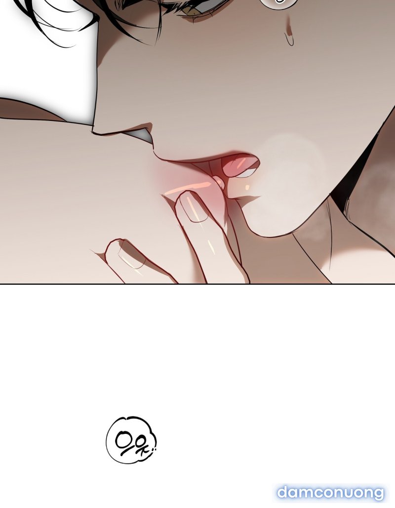 [18+] TRỜI SINH ĐỊCH THỦ 