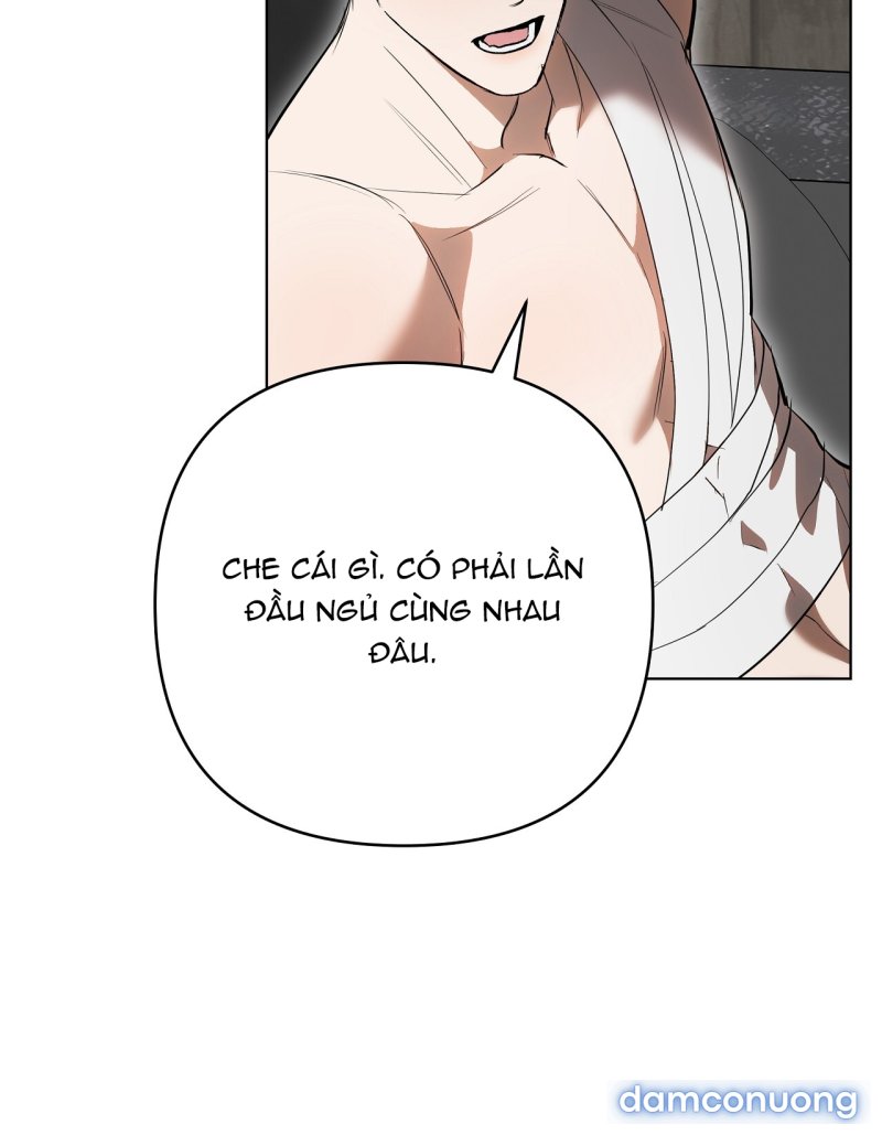 [18+] TRỜI SINH ĐỊCH THỦ 