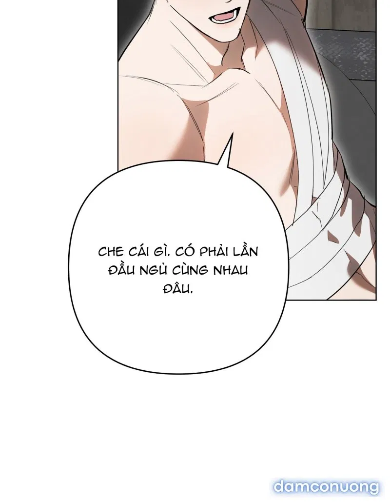 [18+] TRỜI SINH ĐỊCH THỦ 