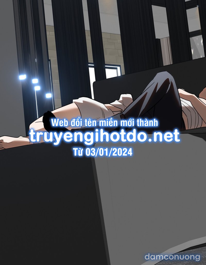 [18+] TRỜI SINH ĐỊCH THỦ 