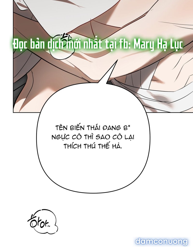 [18+] TRỜI SINH ĐỊCH THỦ 