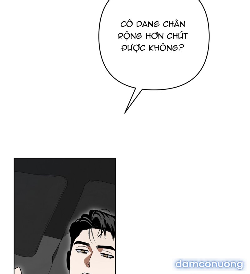 [18+] TRỜI SINH ĐỊCH THỦ 