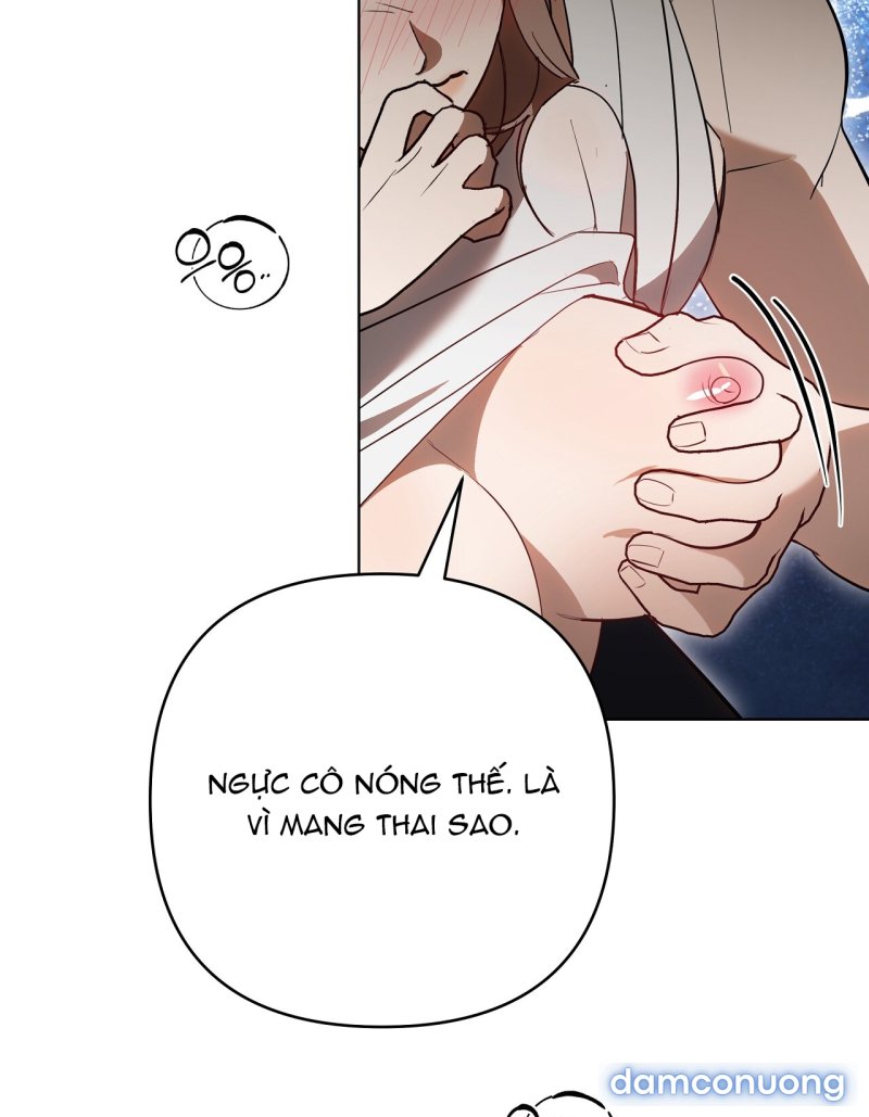 [18+] TRỜI SINH ĐỊCH THỦ 