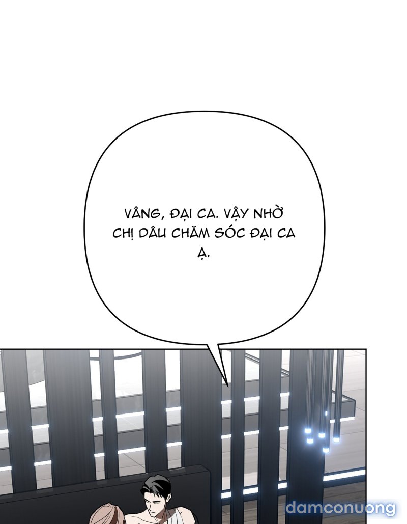 [18+] TRỜI SINH ĐỊCH THỦ 