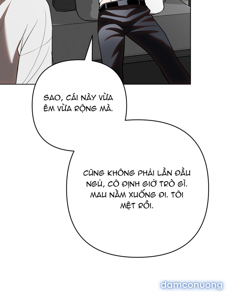 [18+] TRỜI SINH ĐỊCH THỦ 