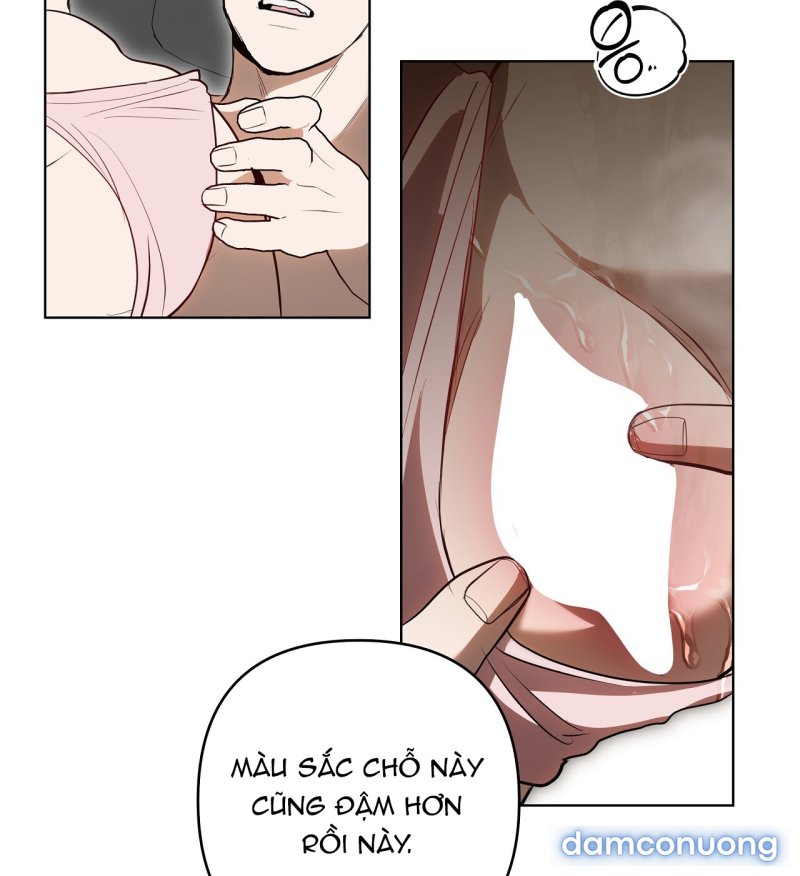[18+] TRỜI SINH ĐỊCH THỦ 