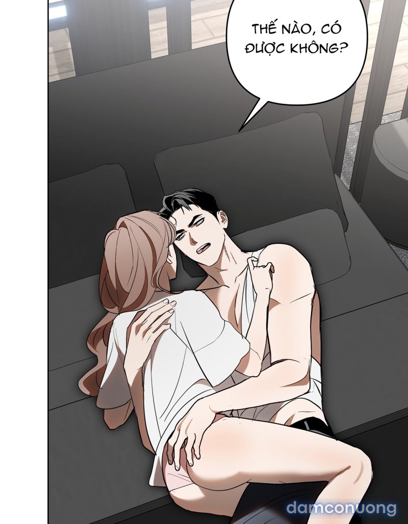 [18+] TRỜI SINH ĐỊCH THỦ 