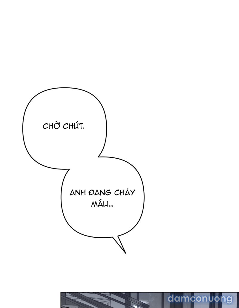 [18+] TRỜI SINH ĐỊCH THỦ 