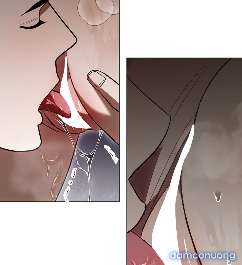 [18+] TRỜI SINH ĐỊCH THỦ 