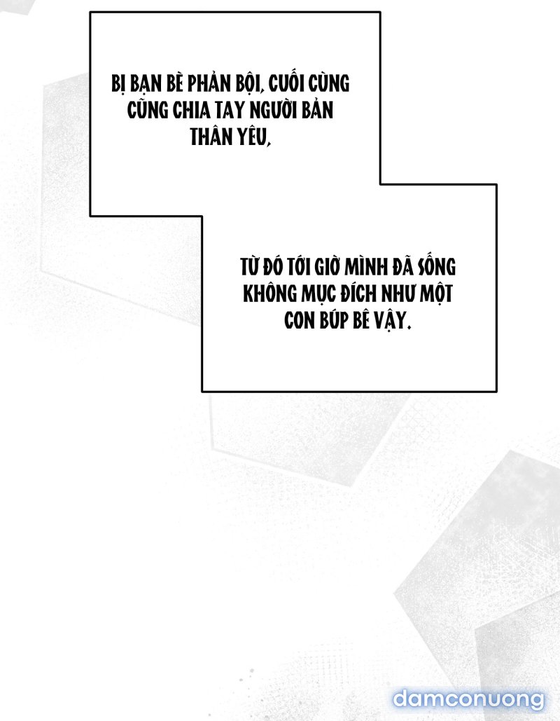 [18+] TRỜI SINH ĐỊCH THỦ 