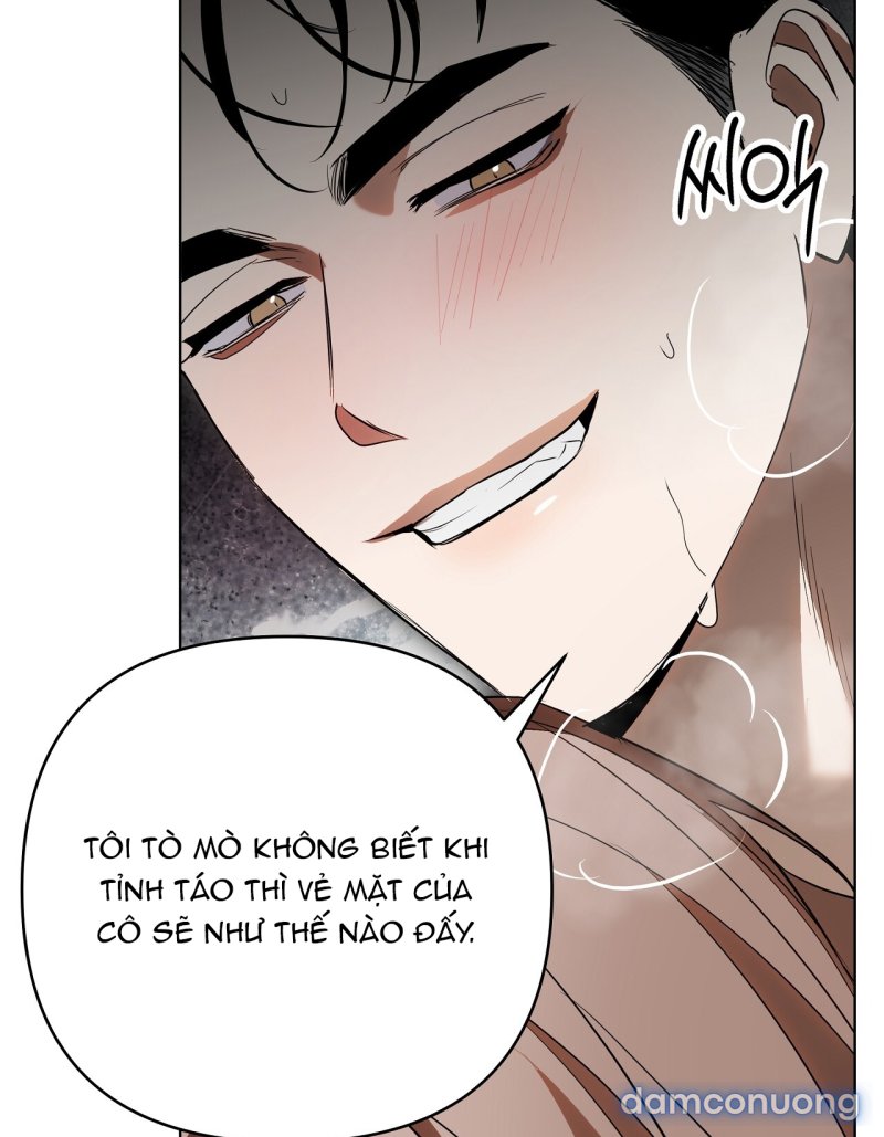[18+] TRỜI SINH ĐỊCH THỦ 