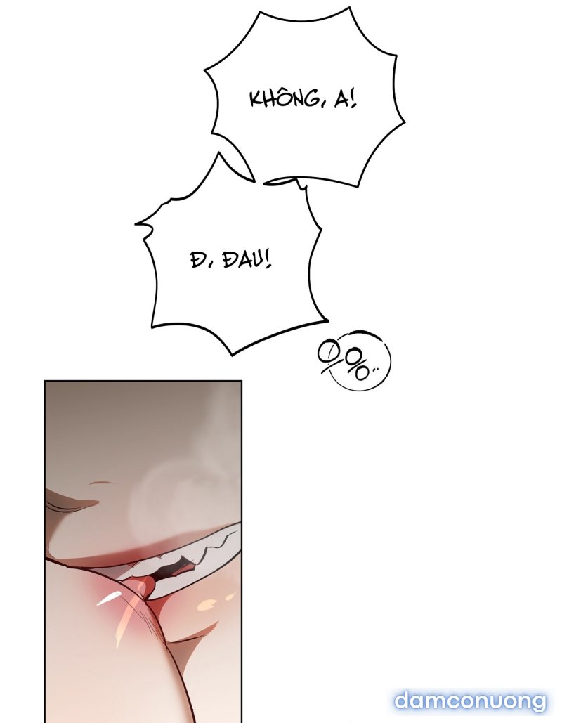 [18+] TRỜI SINH ĐỊCH THỦ 
