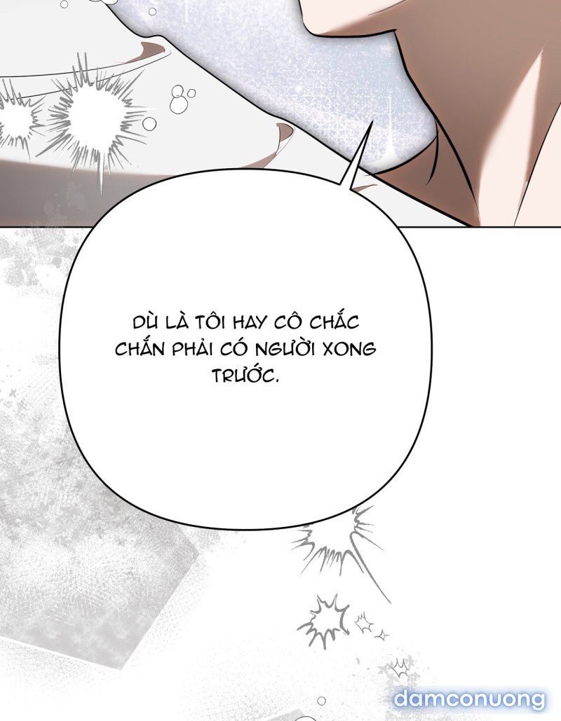 [18+] TRỜI SINH ĐỊCH THỦ 