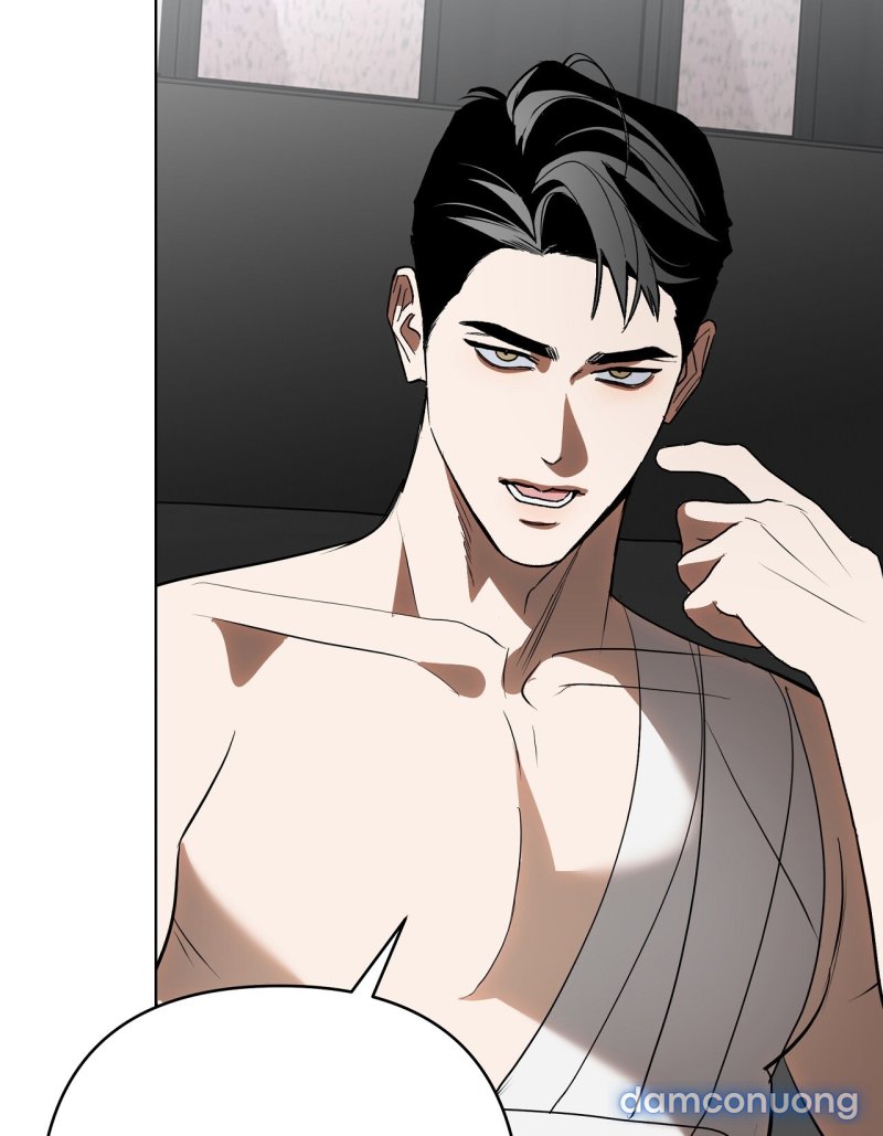 [18+] TRỜI SINH ĐỊCH THỦ 