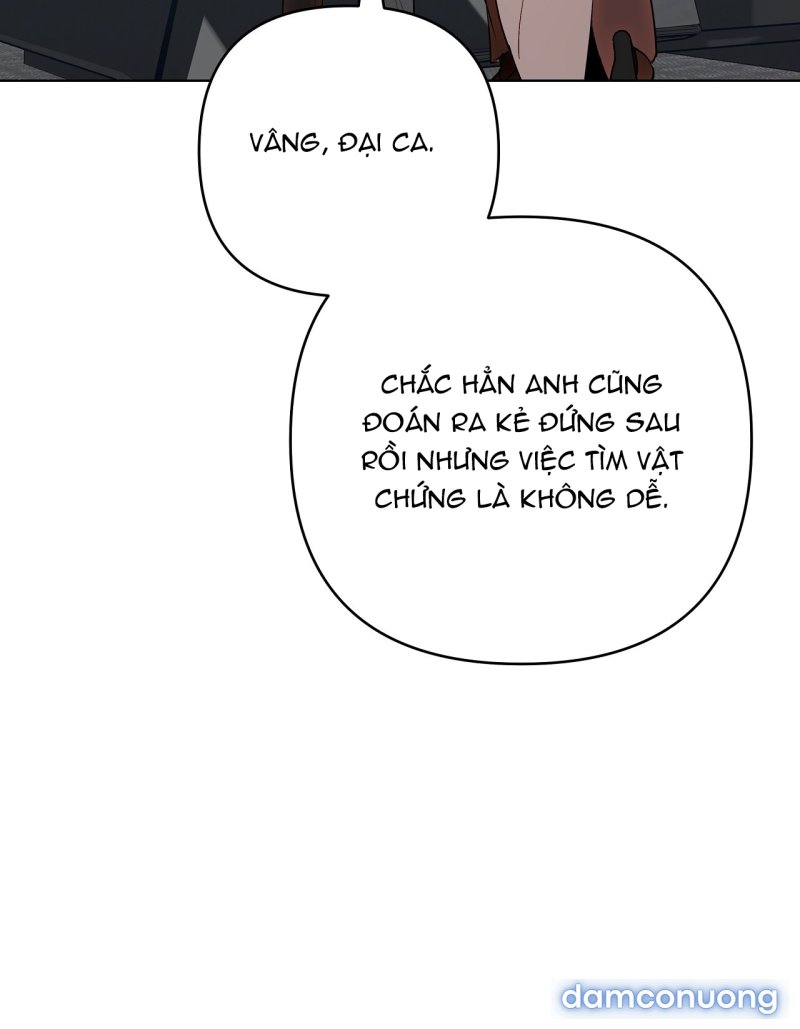 [18+] TRỜI SINH ĐỊCH THỦ 