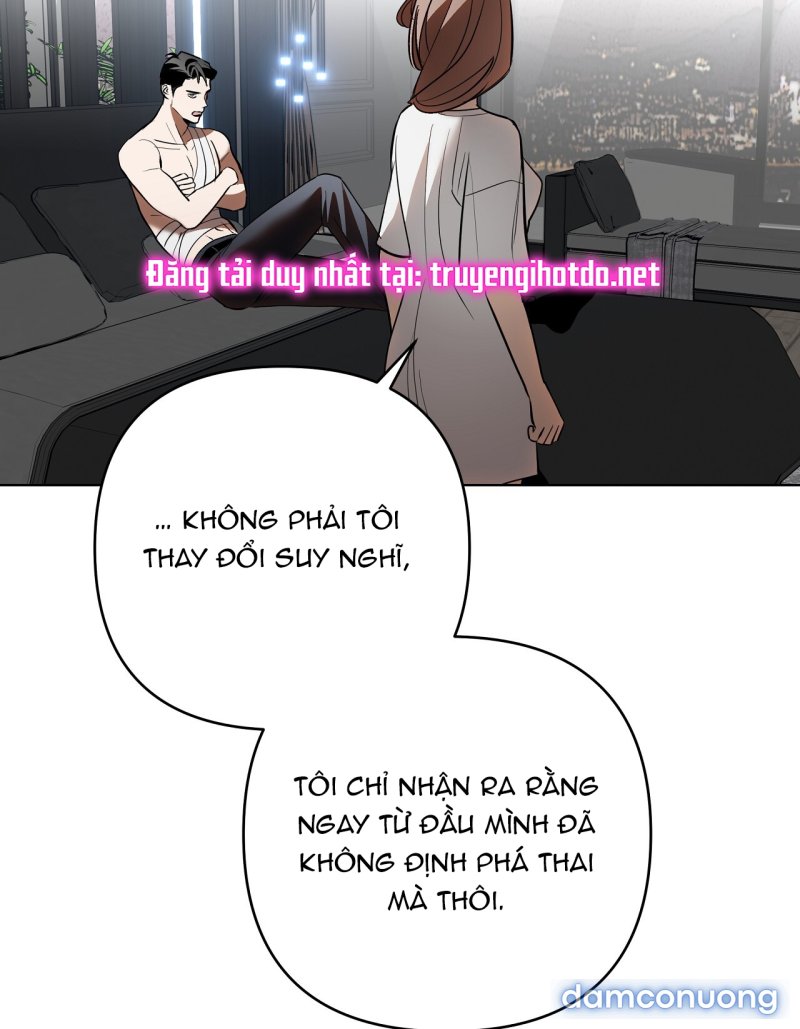 [18+] TRỜI SINH ĐỊCH THỦ 
