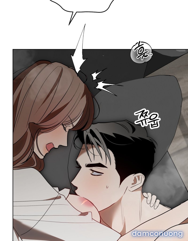 [18+] TRỜI SINH ĐỊCH THỦ 