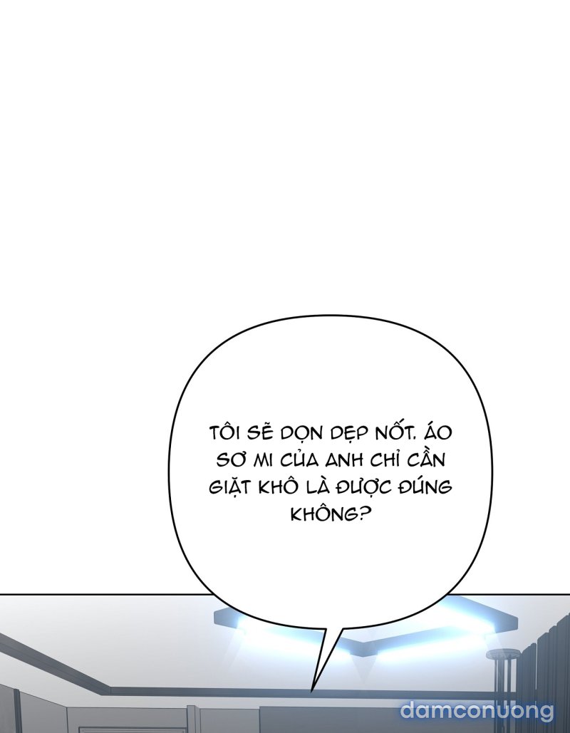 [18+] TRỜI SINH ĐỊCH THỦ 