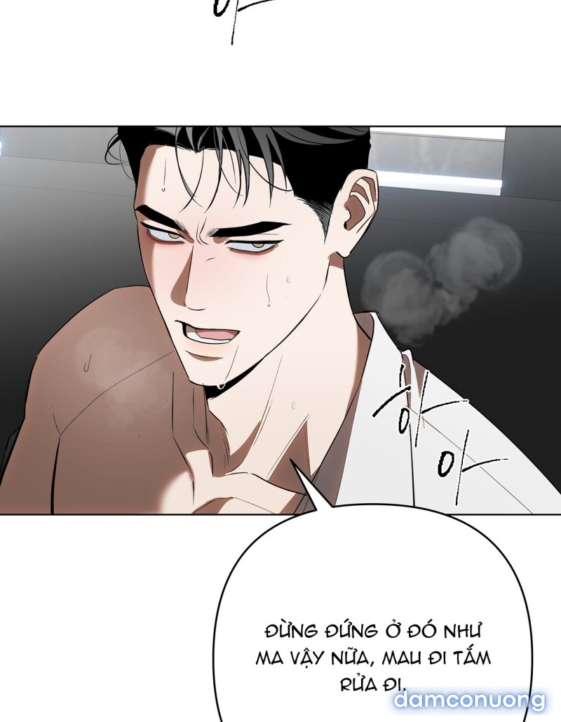 [18+] TRỜI SINH ĐỊCH THỦ 