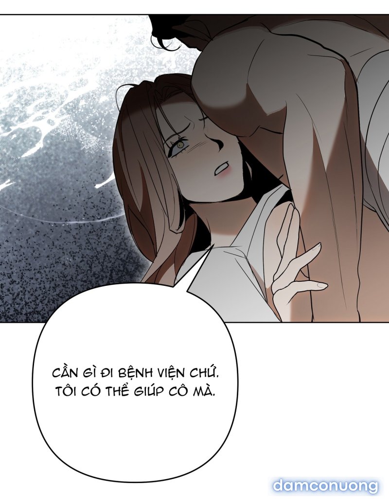 [18+] TRỜI SINH ĐỊCH THỦ 