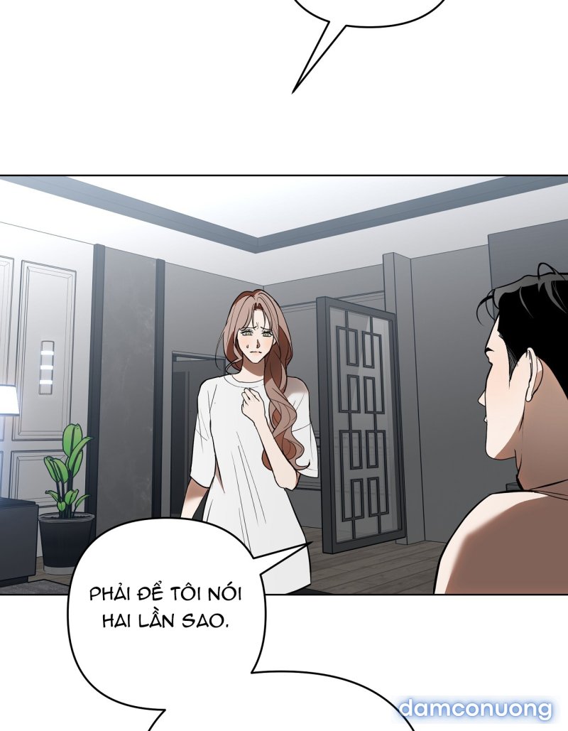 [18+] TRỜI SINH ĐỊCH THỦ 