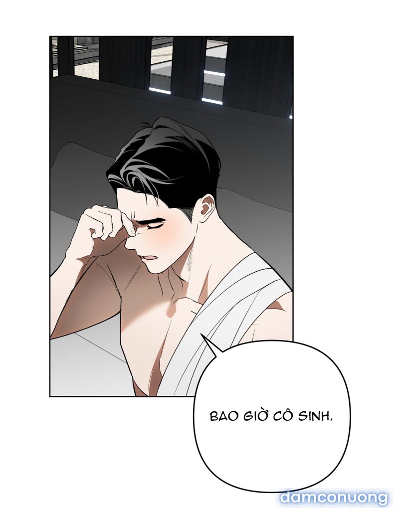 [18+] TRỜI SINH ĐỊCH THỦ 