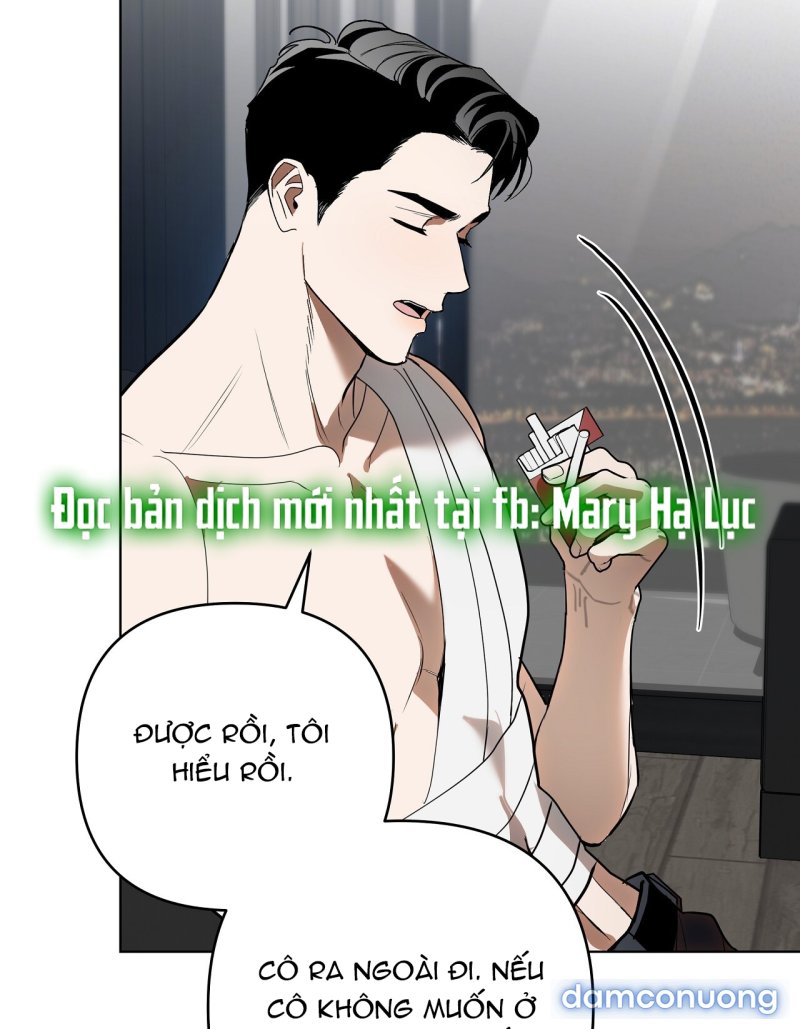 [18+] TRỜI SINH ĐỊCH THỦ 
