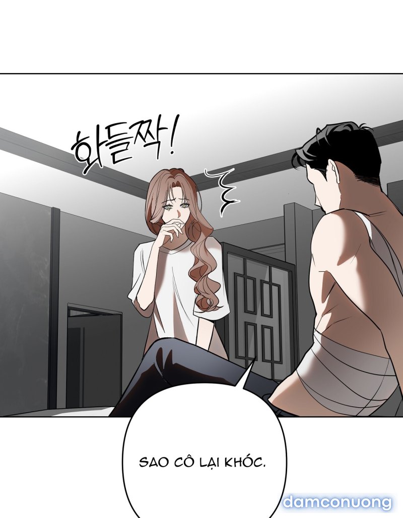 [18+] TRỜI SINH ĐỊCH THỦ 
