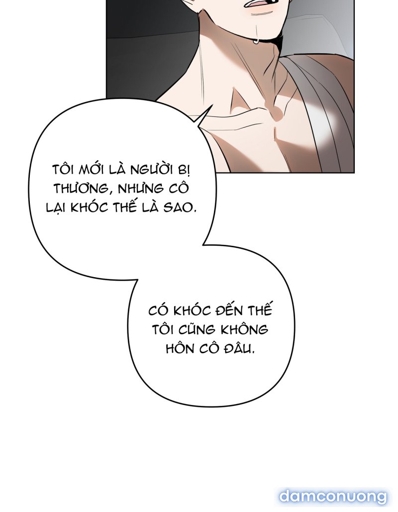 [18+] TRỜI SINH ĐỊCH THỦ 