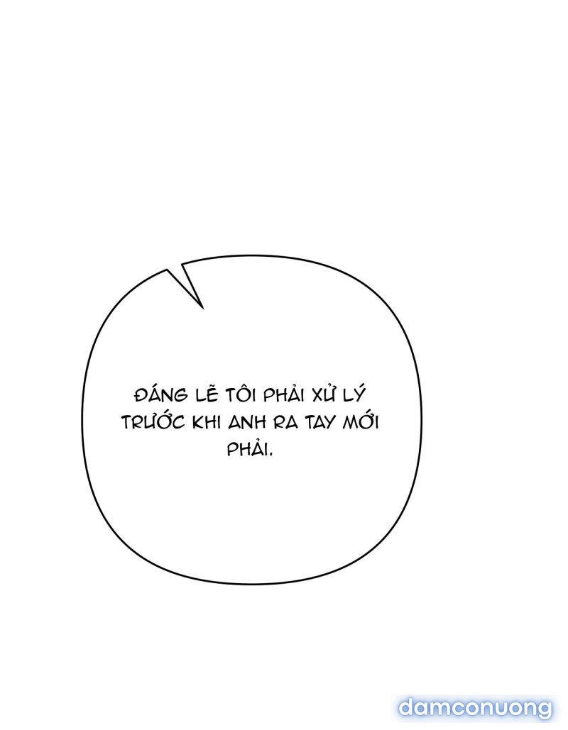 [18+] TRỜI SINH ĐỊCH THỦ 
