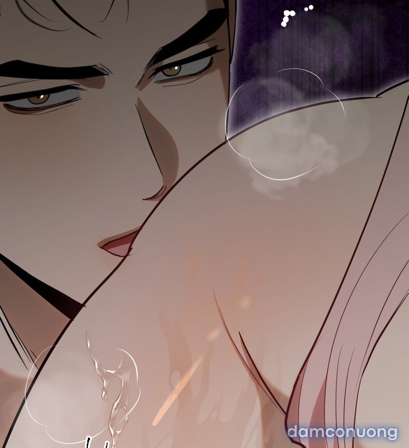 [18+] TRỜI SINH ĐỊCH THỦ 