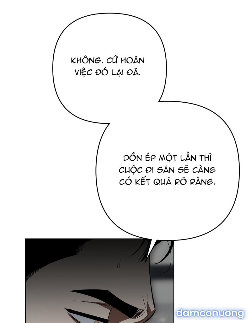 [18+] TRỜI SINH ĐỊCH THỦ 
