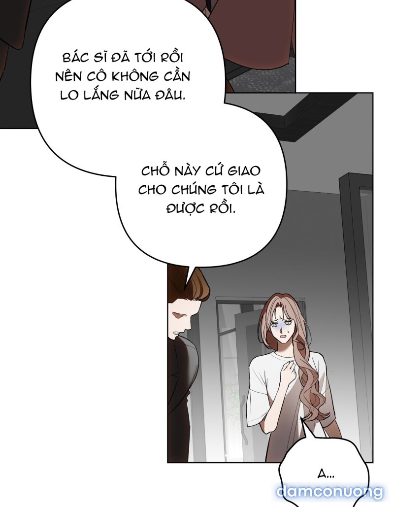[18+] TRỜI SINH ĐỊCH THỦ 