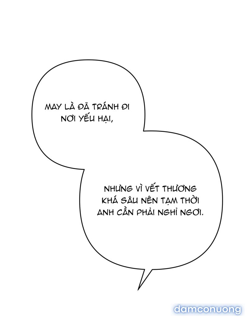 [18+] TRỜI SINH ĐỊCH THỦ 