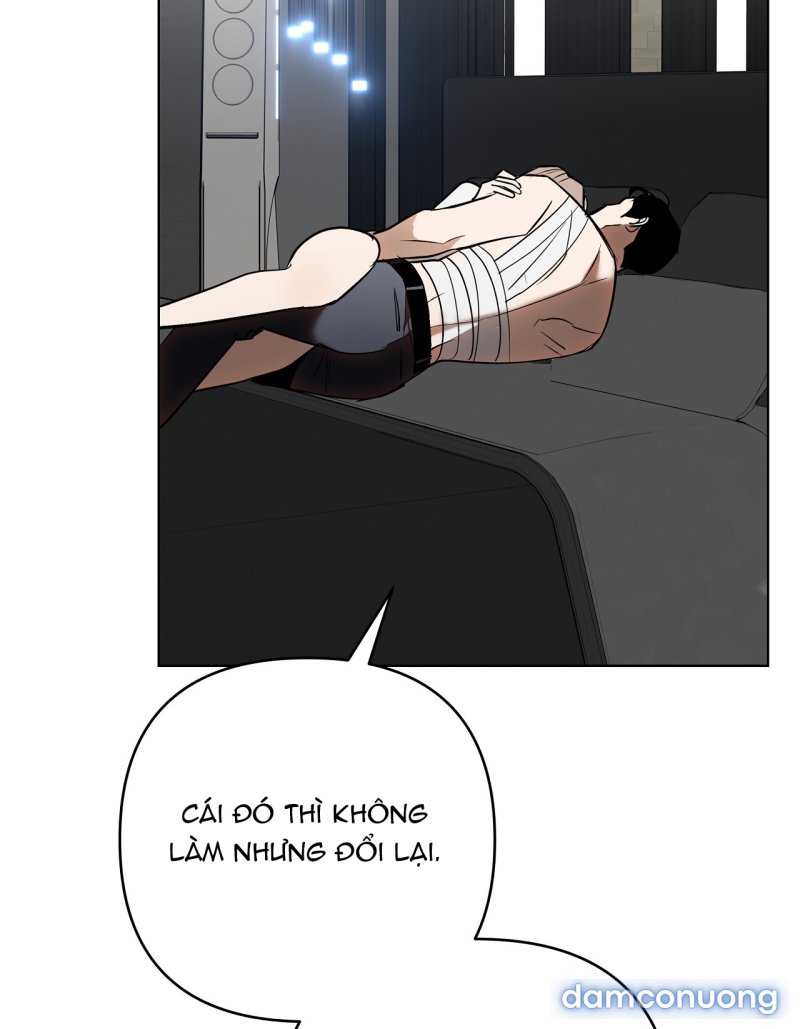 [18+] TRỜI SINH ĐỊCH THỦ 